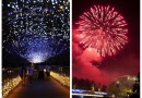 空を彩る花火・幻想的な照明・季節の花々の贅沢な一時 空を彩る花火・幻想的な照明・季節の花々の贅沢な一時