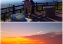 桝水高原天空リフト21・22日は「秋風ナイト営業」 桝水高原天空リフト21・22日は「秋風ナイト営業」